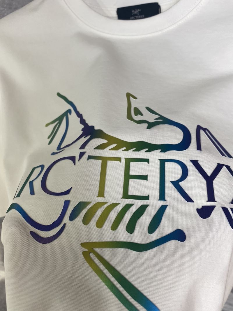 Arcteryx T-Shirts